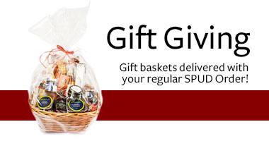 Gift Basket Gift Basket