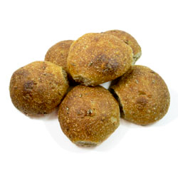 Pretzel And Caramel Cookie (Frozen) (Frozen)- Code#: BR0504