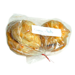Flatbread Original (Frozen)- Code#: BR0609