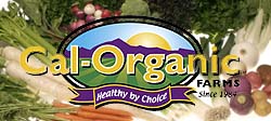 Cal-O Organic Farms