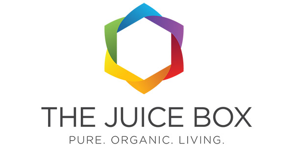 The Juice Box The Juice Box