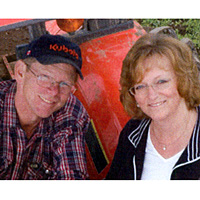 Myers Organic Farms Inc.