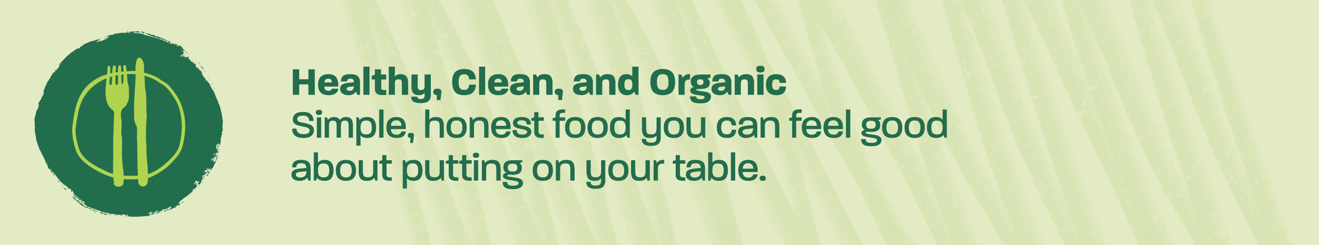 A Smarter Way to Get Groceries