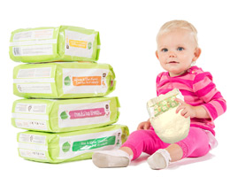 Diapers Diapers