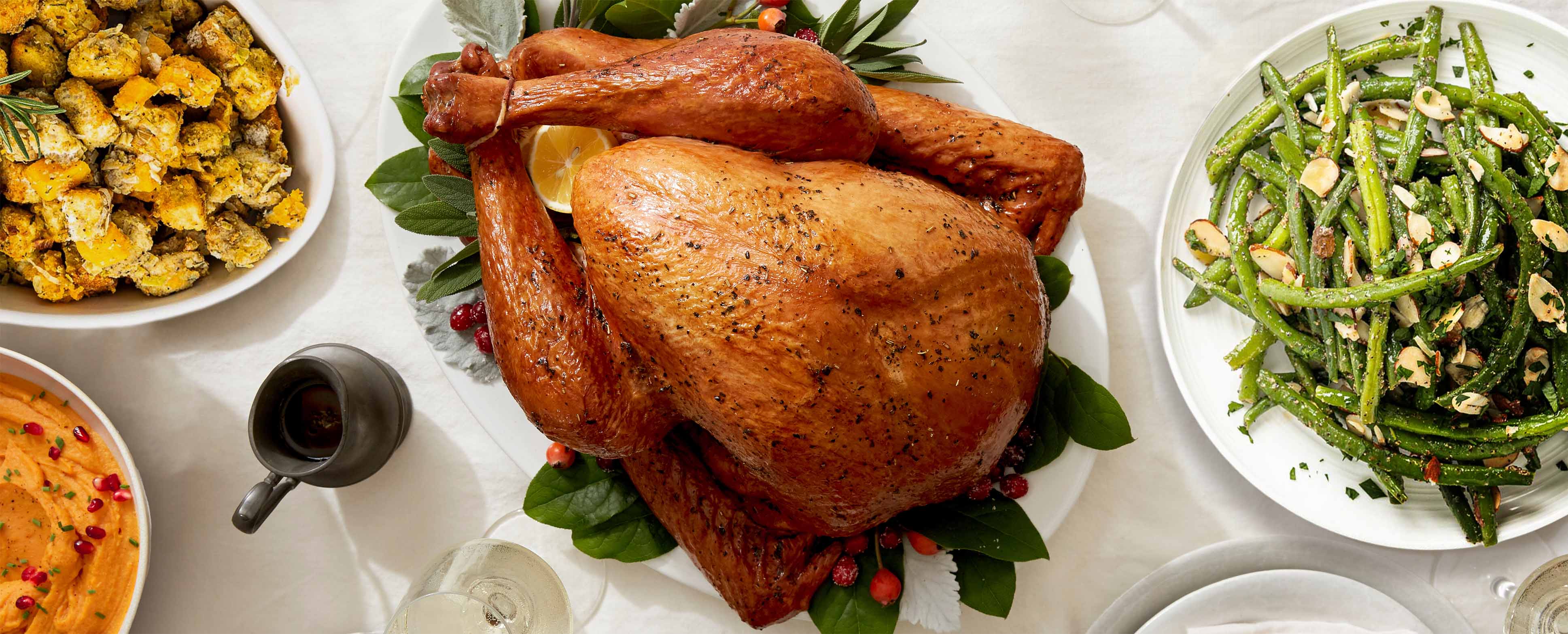 Full Feast pre-order